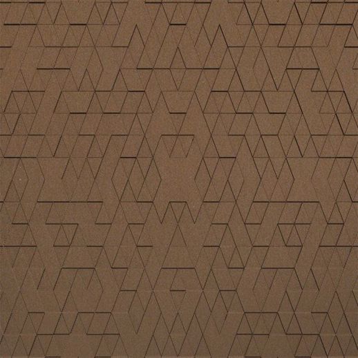  Dimension Walls Press Play Bronze