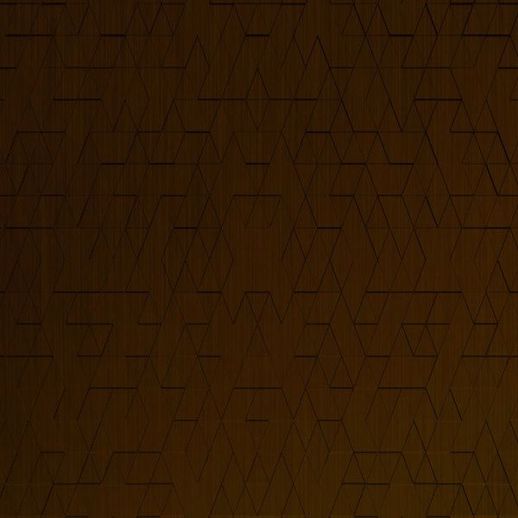  Dimension Walls Press Play Rubbed Bronze