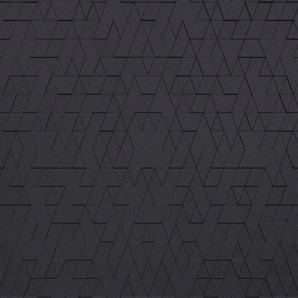 Vinyl Wall Covering Dimension Walls Press Play Eccoflex Black
