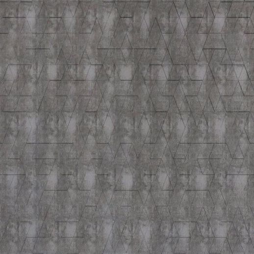  Dimension Walls Press Play Etched Silver