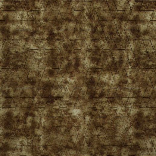  Dimension Walls Press Play Aged Bronze