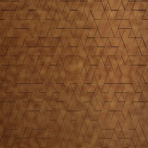  Dimension Walls Press Play Antique Bronze