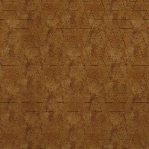  Dimension Walls Press Play Aged Gold