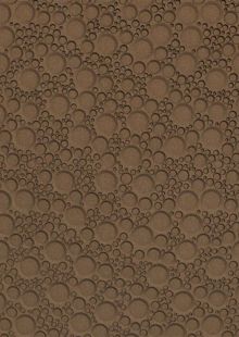 Dimension Walls Circle of Cool Room Scene