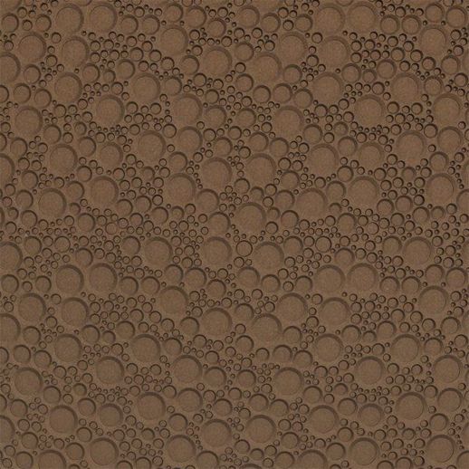  Dimension Walls Circle of Cool Bronze