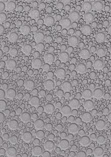 Dimension Walls Circle of Cool Room Scene