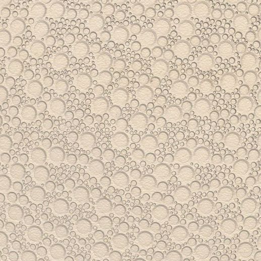  Dimension Walls Circle of Cool Almond