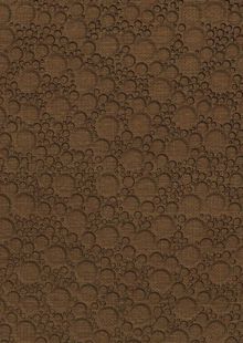 Dimension Walls Circle of Cool Room Scene