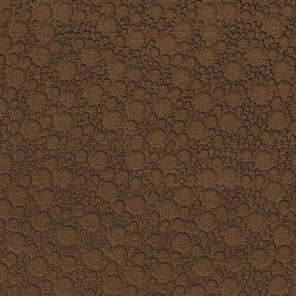 Vinyl Wall Covering Dimension Walls Circle of Cool Linen Chestnut
