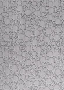 Dimension Walls Circle of Cool Room Scene