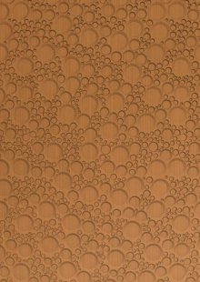 Dimension Walls Circle of Cool Room Scene