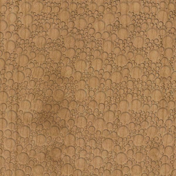 Vinyl Wall Covering Dimension Walls Circle of Cool Stained Ash
