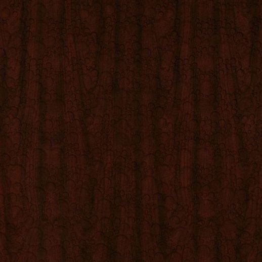  Dimension Walls Circle of Cool Cherry