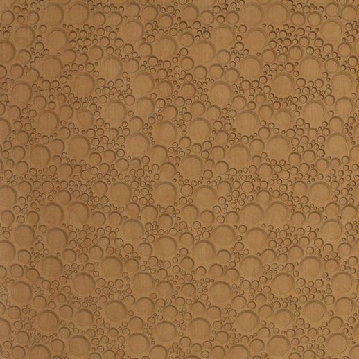  Dimension Walls Circle of Cool Maple