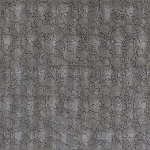  Dimension Walls Circle of Cool Etched Silver