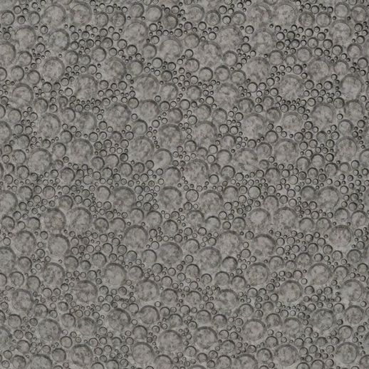  Dimension Walls Circle of Cool Galvanized