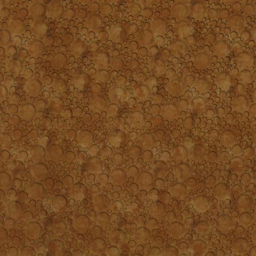  Dimension Walls Circle of Cool Aged Gold