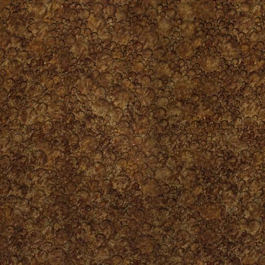  Dimension Walls Circle of Cool Bronze Patina