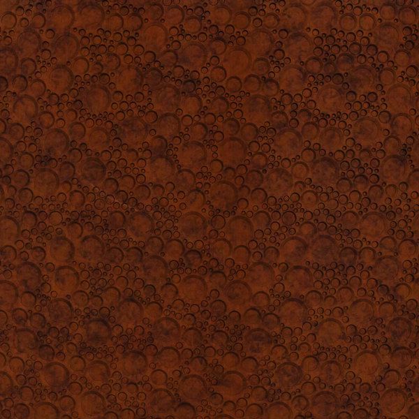 Vinyl Wall Covering Dimension Walls Circle of Cool Moonstone Copper