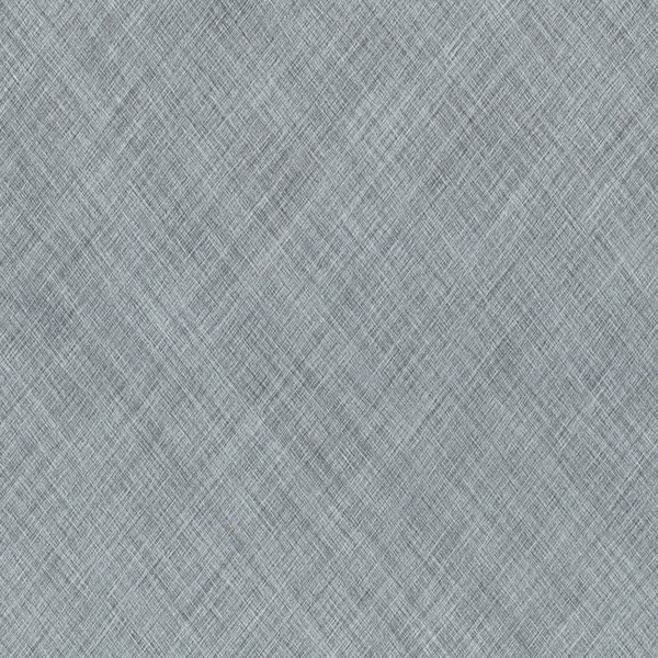 Vinyl Wall Covering Dimension Walls Circle of Cool Silver Crosshatch