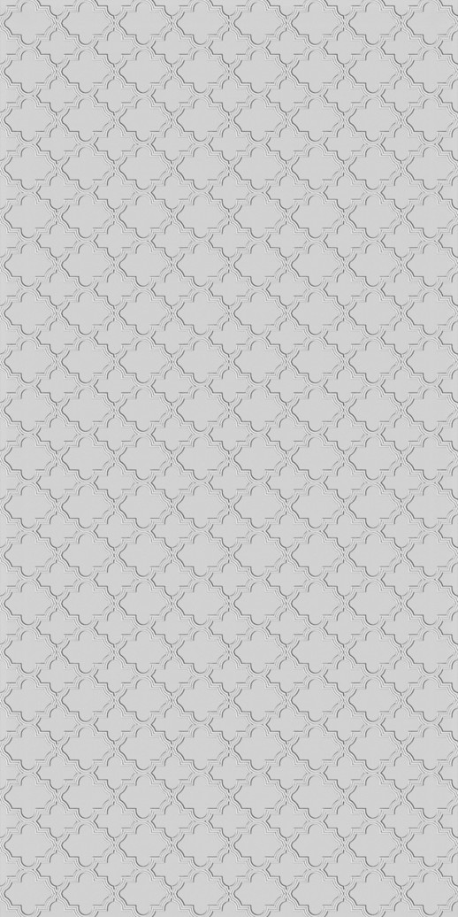  Dimension Walls Oh! Gee Metallic Silver