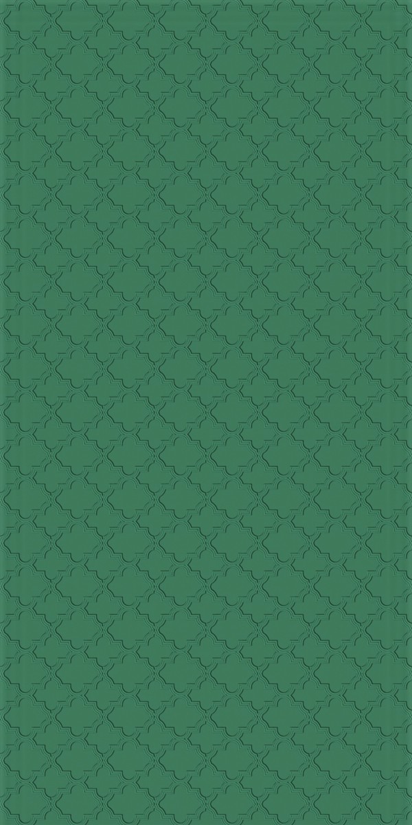 Vinyl Wall Covering Dimension Walls Oh! Gee Metallic Green