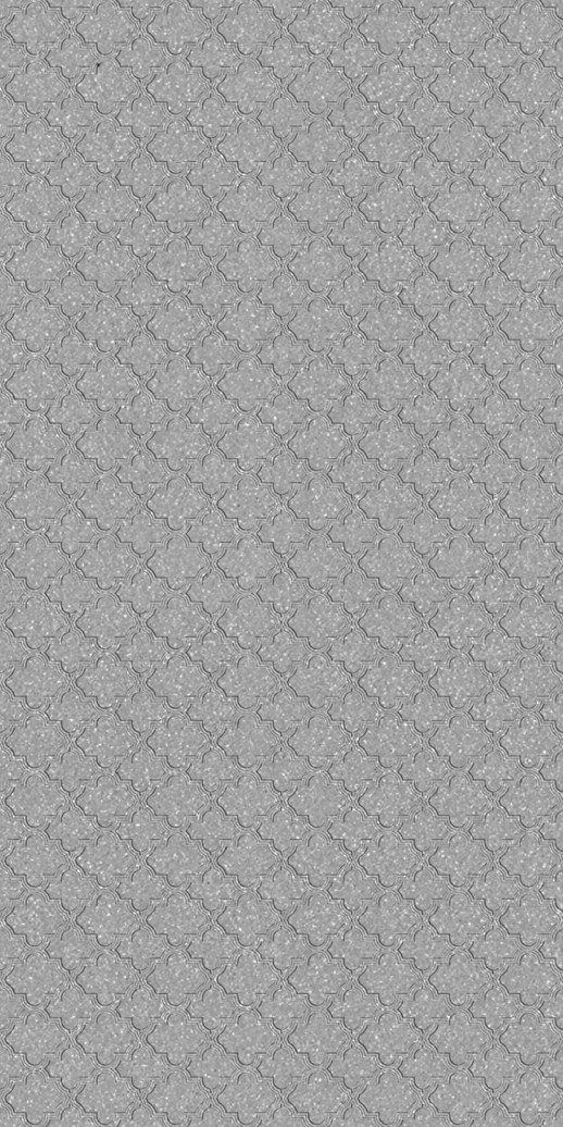  Dimension Walls Oh! Gee Silver