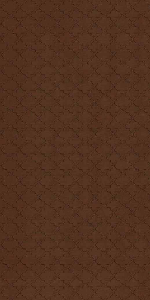  Dimension Walls Oh! Gee Linen Chestnut