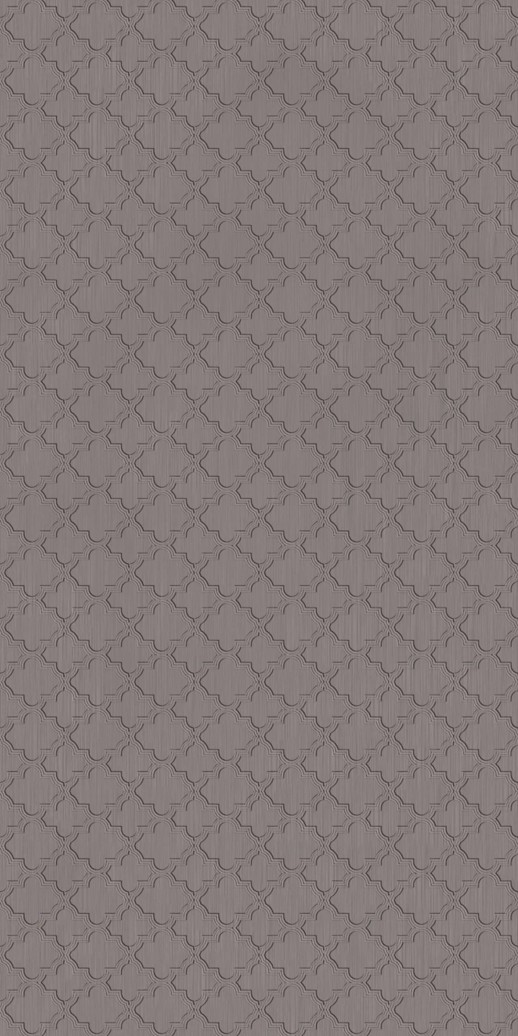  Dimension Walls Oh! Gee Brushed Nickel