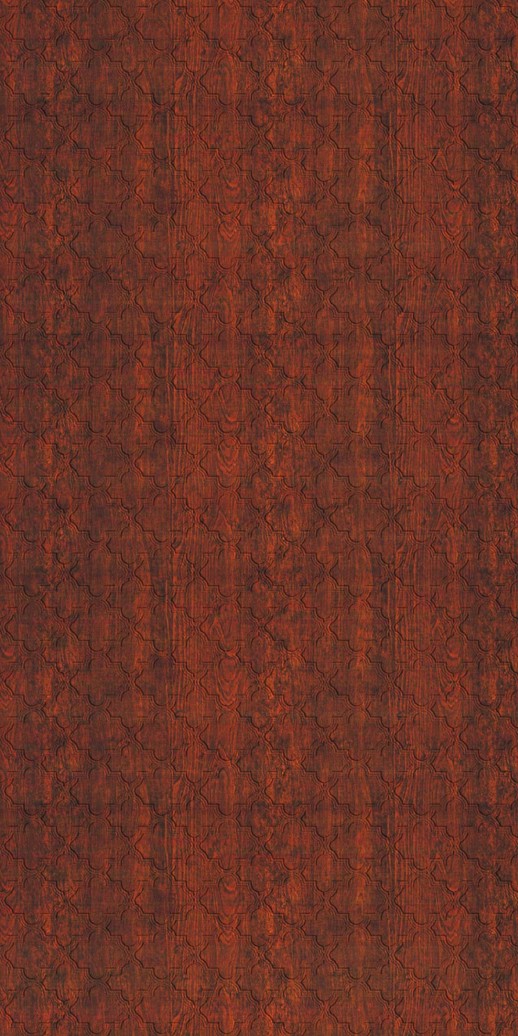  Dimension Walls Oh! Gee Walnut