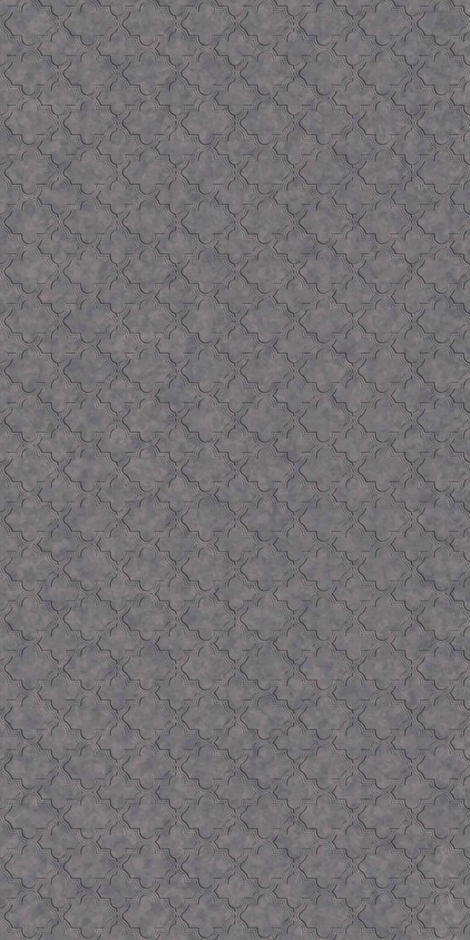  Dimension Walls Oh! Gee Galvanized