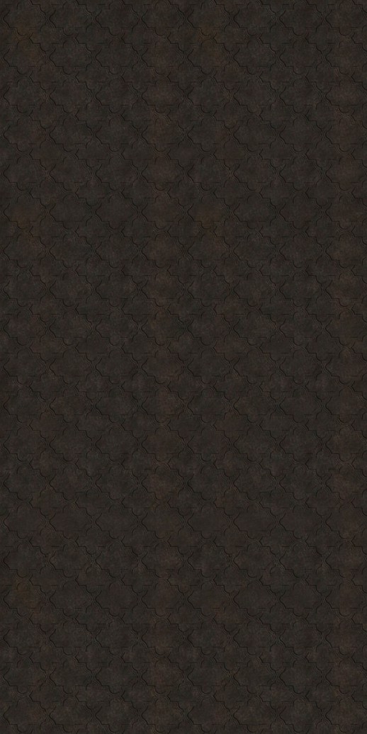  Dimension Walls Oh! Gee Gunmetal