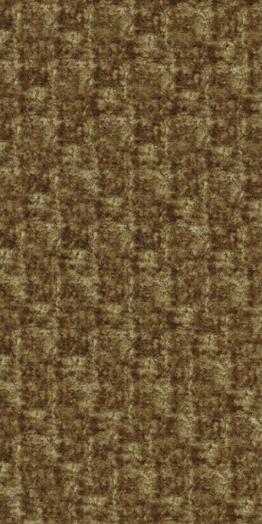  Dimension Walls Oh! Gee Aged Bronze