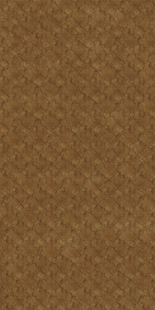  Dimension Walls Oh! Gee Aged Gold