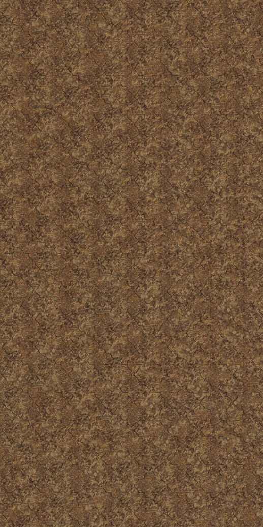  Dimension Walls Oh! Gee Bronze Patina