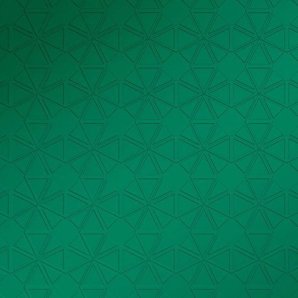 Vinyl Wall Covering Dimension Walls Homeslice Metallic Green