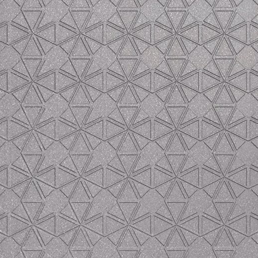  Dimension Walls Homeslice Silver