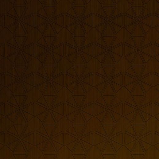  Dimension Walls Homeslice Rubbed Bronze