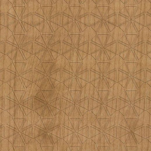  Dimension Walls Homeslice Stained Ash