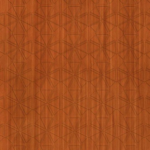  Dimension Walls Homeslice Pearwood