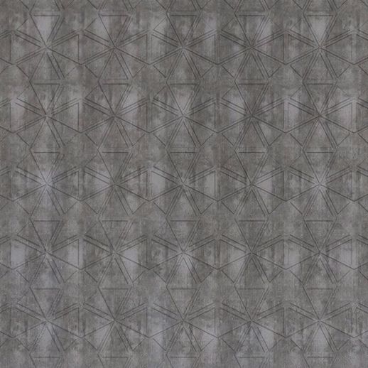  Dimension Walls Homeslice Etched Silver