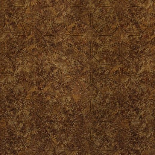  Dimension Walls Homeslice Bronze Patina