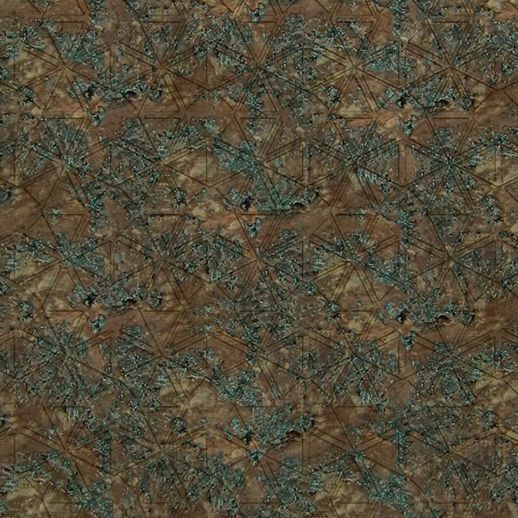  Dimension Walls Homeslice Copper Patina