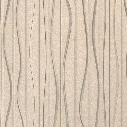  Dimension Walls Groovy Almond