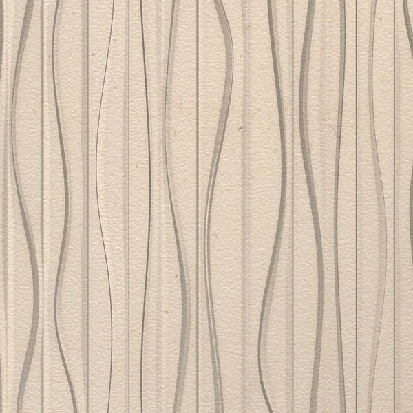 Vinyl Wall Covering Dimension Walls Groovy Almond