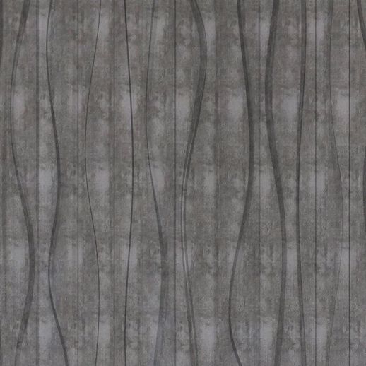  Dimension Walls Groovy Etched Silver