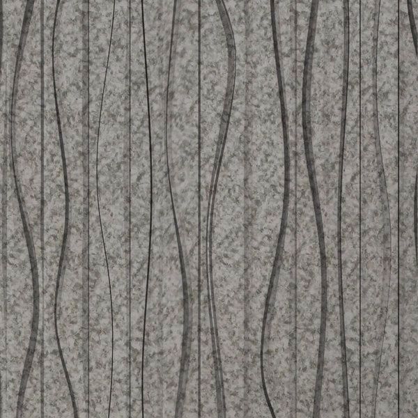 Vinyl Wall Covering Dimension Walls Groovy Galvanized
