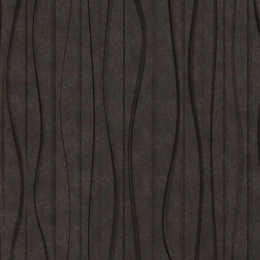  Dimension Walls Groovy Gunmetal