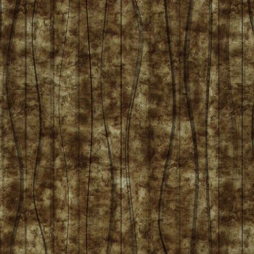  Dimension Walls Groovy Aged Bronze