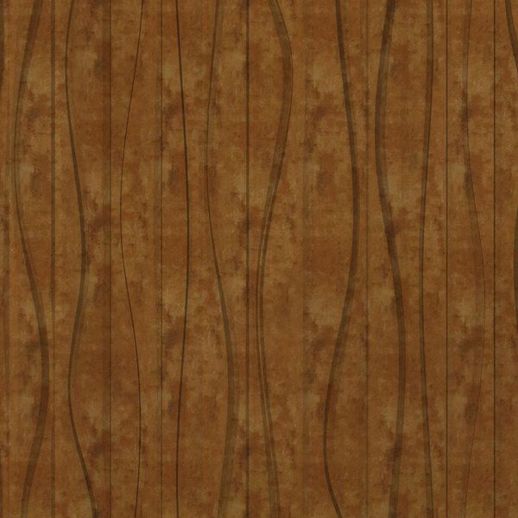  Dimension Walls Groovy Aged Gold